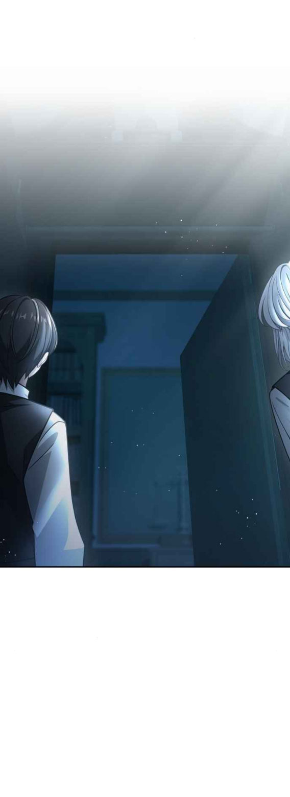 dark moon - tế đàn ánh trăng chapter 79.2 16