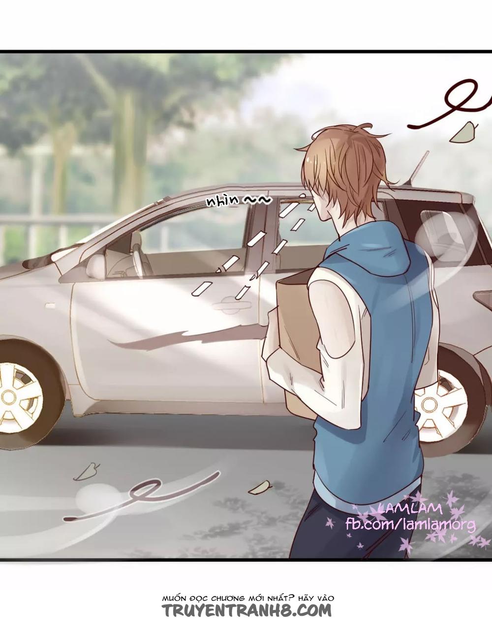 không cẩn thận vớ phải ông sếp vạn tỷ chapter 4 47