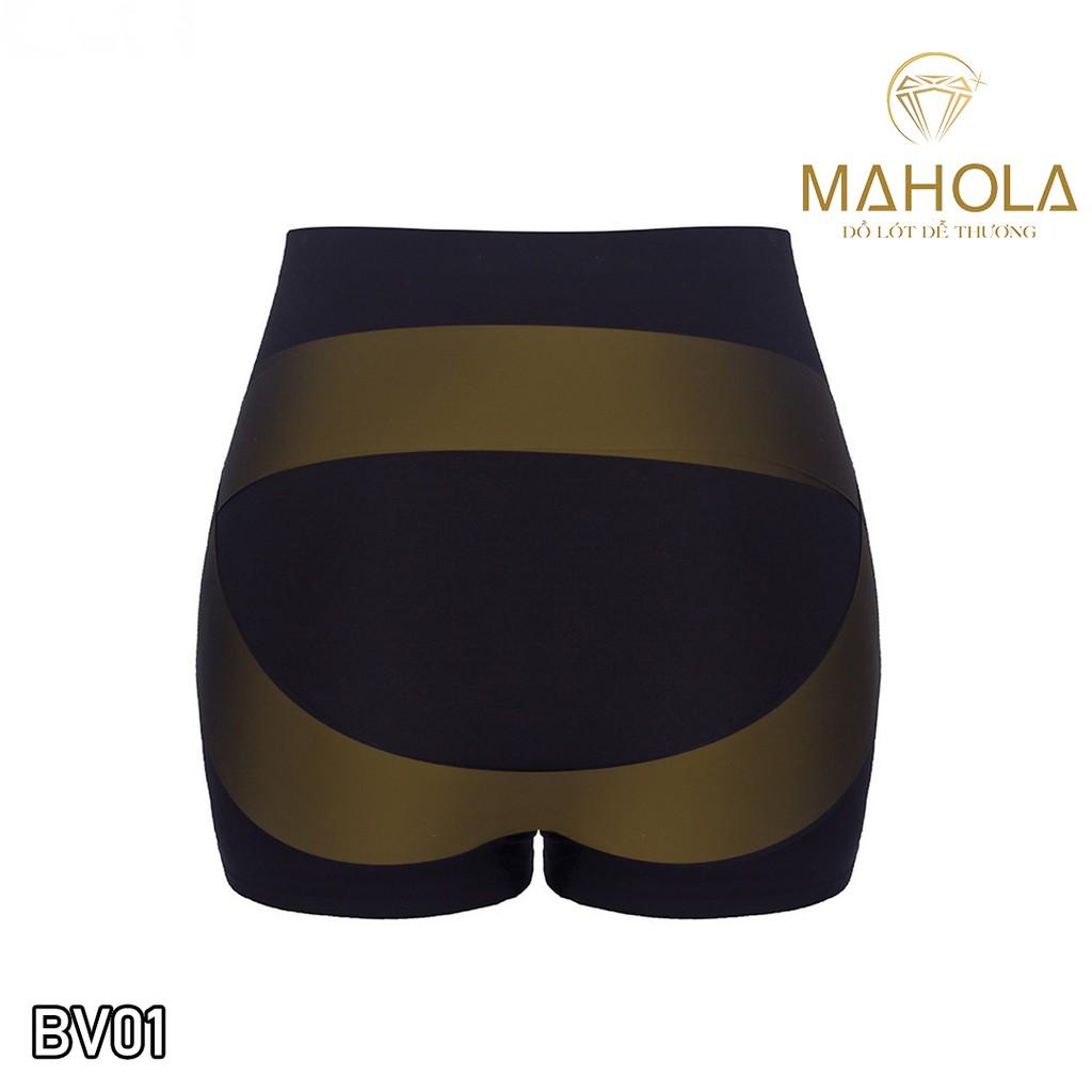 Quần gen bụng nâng mông mặc trong váy Mahola BV01