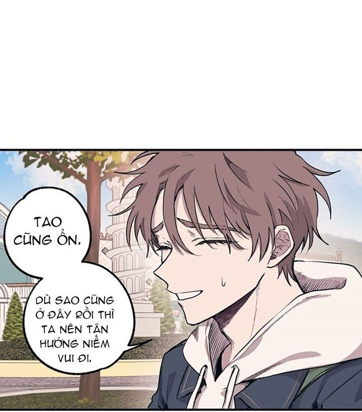 yeonwoo ngây thơ chapter 4 8