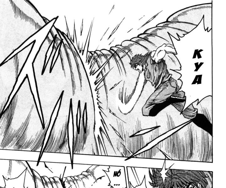 thánh tỏi sành ăn chapter 12 41