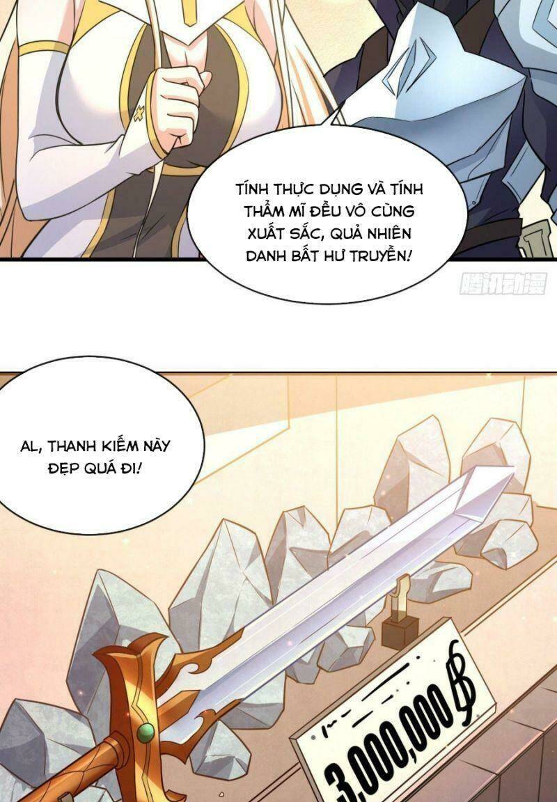 chuyển sinh thành nữ hầu tà ác chapter 39 16