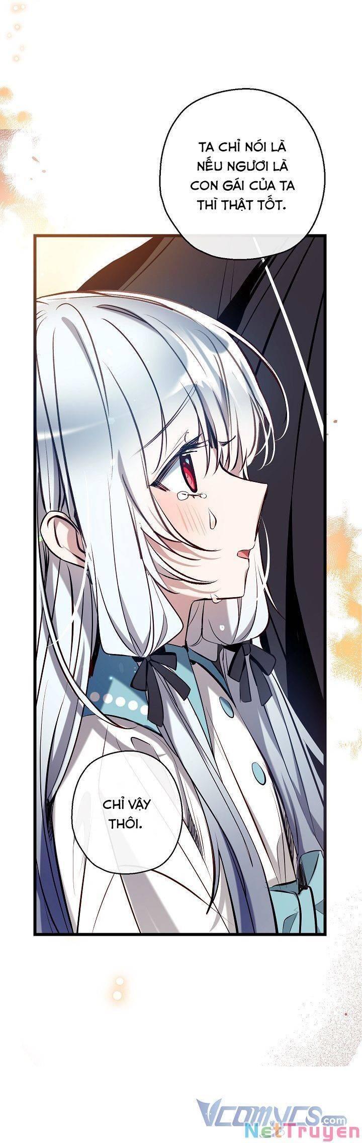 chúng ta có thể trở thành gia đình được không? chapter 72 50