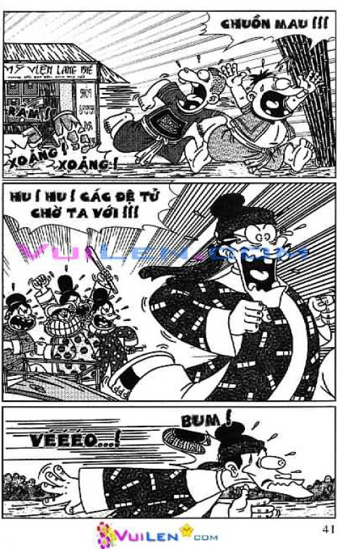 thần đồng đất việt chapter 117 38