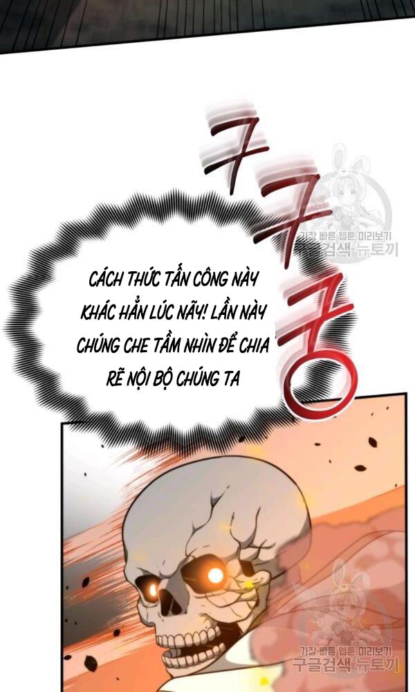 ngôi nhà kết nối với hầm ngục chapter 33 61