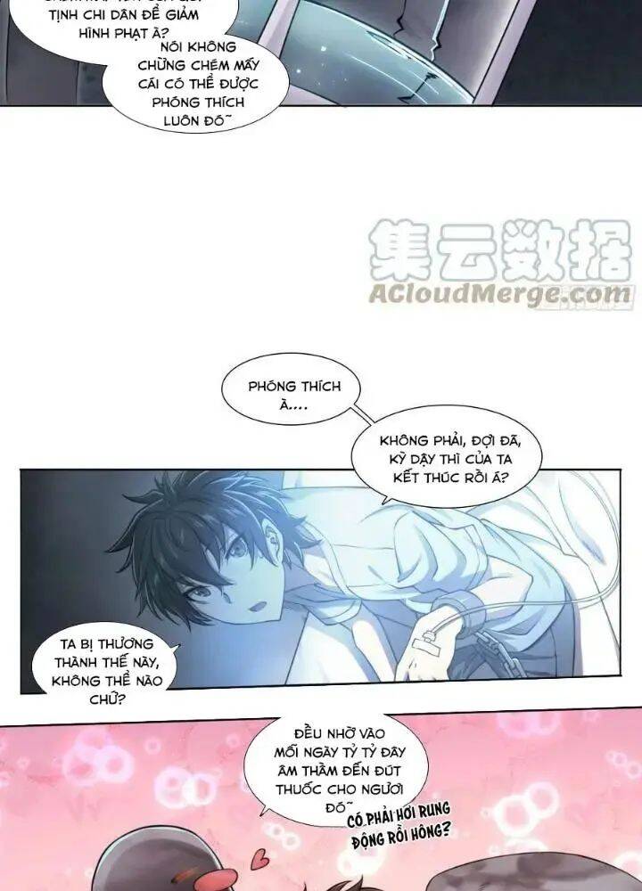 dự báo khải huyền chapter 97 31