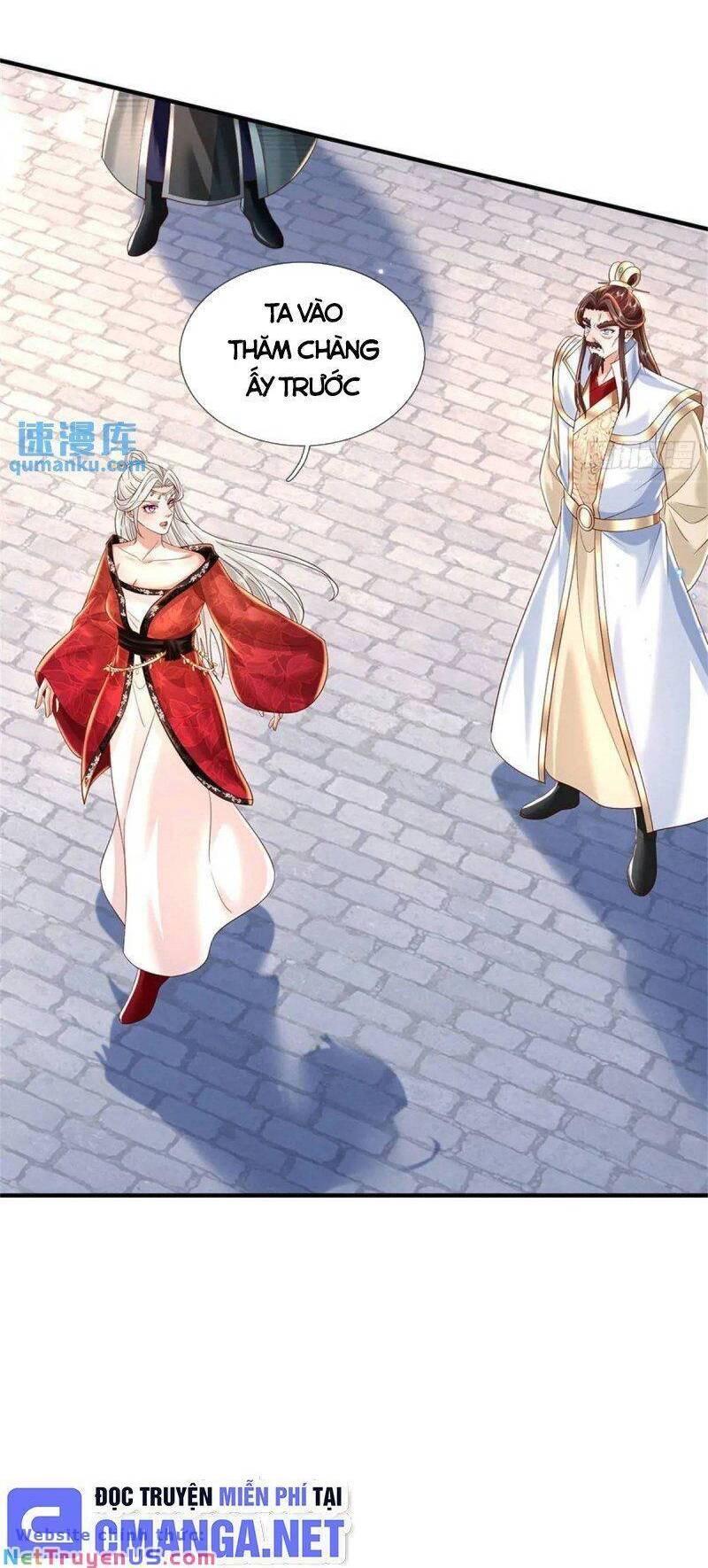 ta trở về từ thế giới tu tiên chapter 245 19