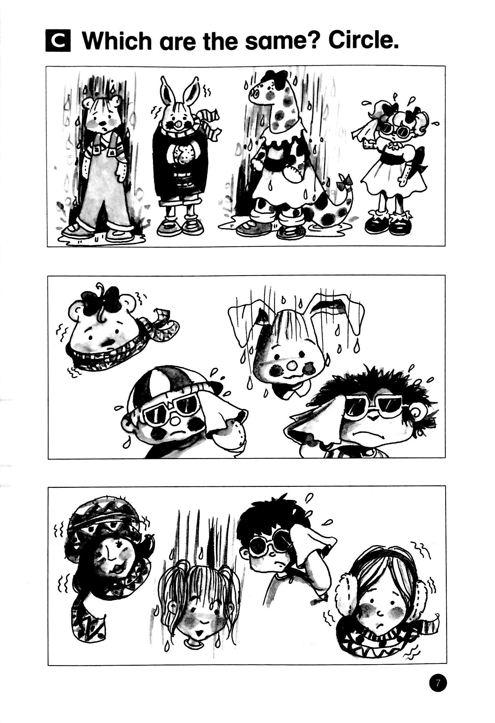 Tiny Talk 1: Workbook (B)