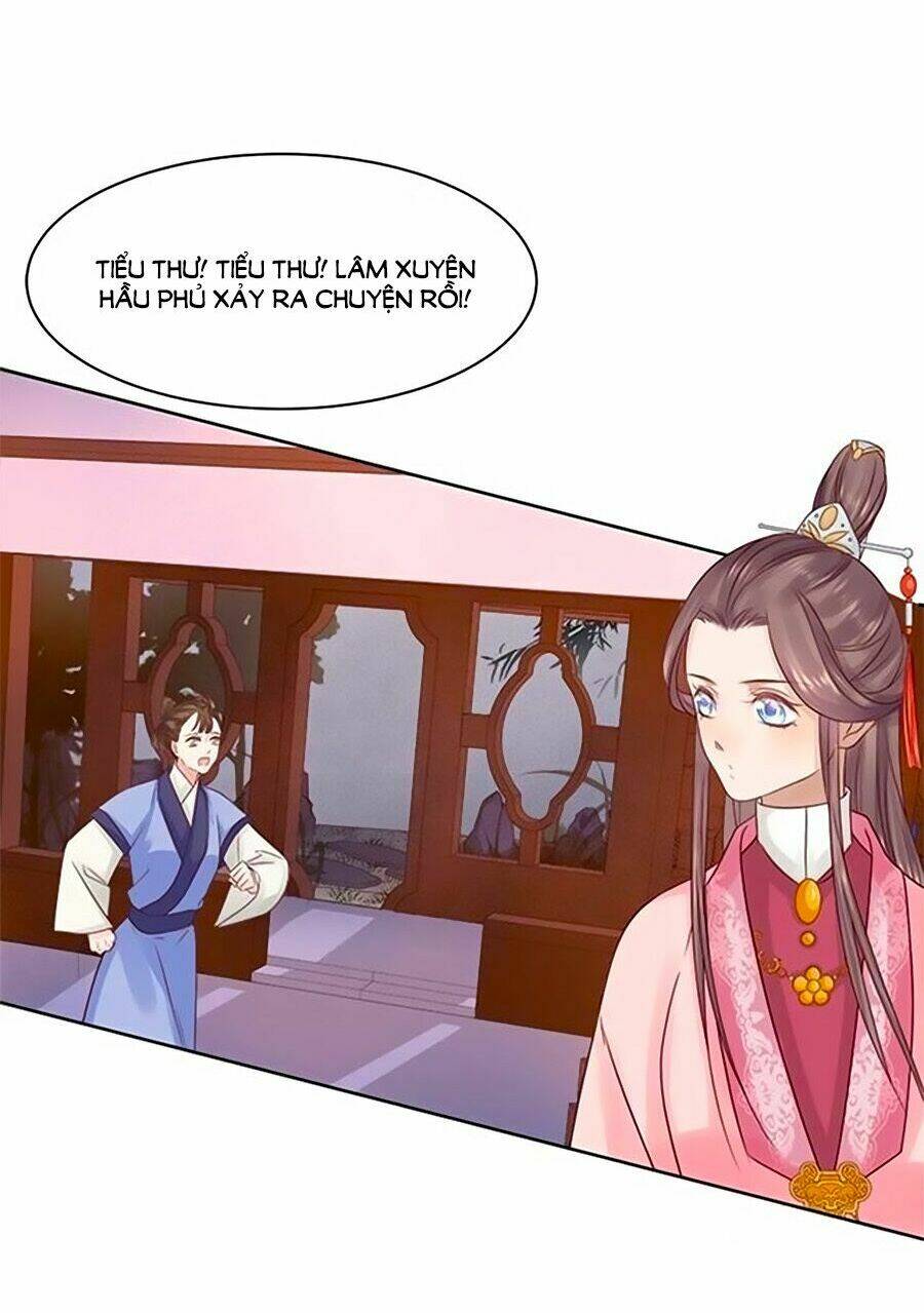 xuân khuê bí lục: xưởng công thái liêu nhân chapter 66 28