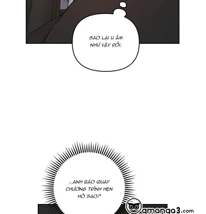 thần tượng đến rồi!? chapter 38 6