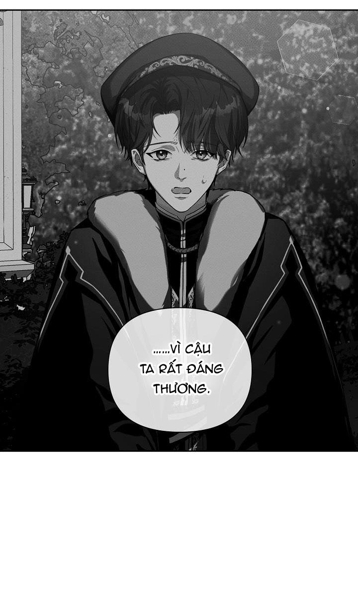 hai đất nước, đất nước của nô lệ chapter 15 31