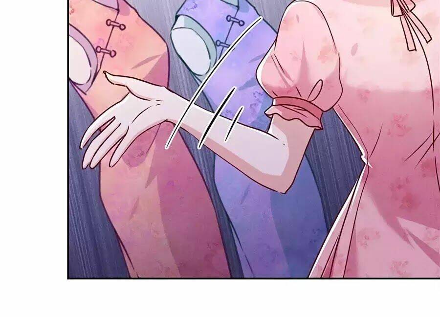 thiếu soái, vợ anh muốn lật trời! chapter 50 7