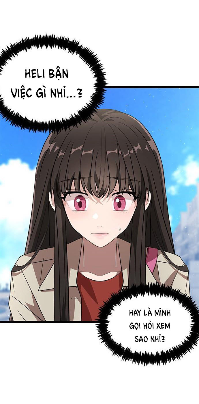 dark moon - tế đàn ánh trăng chapter 10.1 16