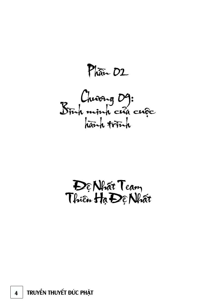 buddha - truyền thuyết đức phật chapter 21 2