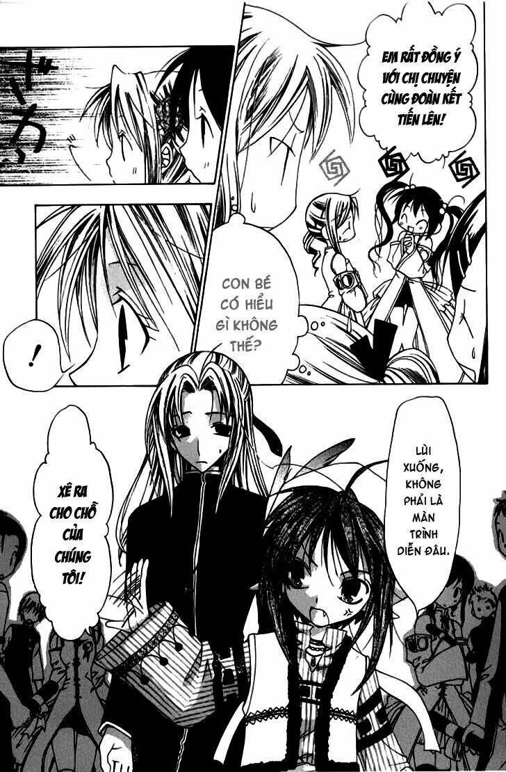 magical x miracle chapter 42 28