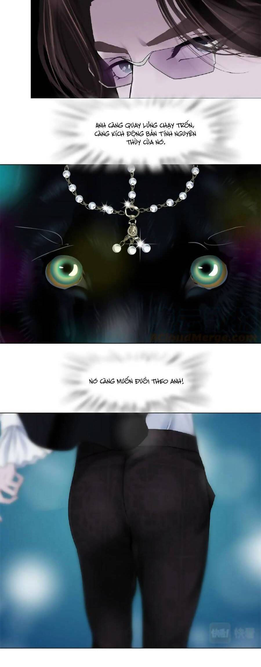 đằng nữ chapter 135 8