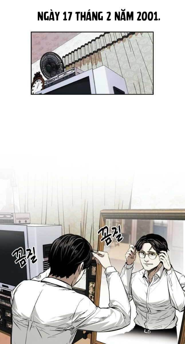 kẻ bất bại chapter 20.1 14