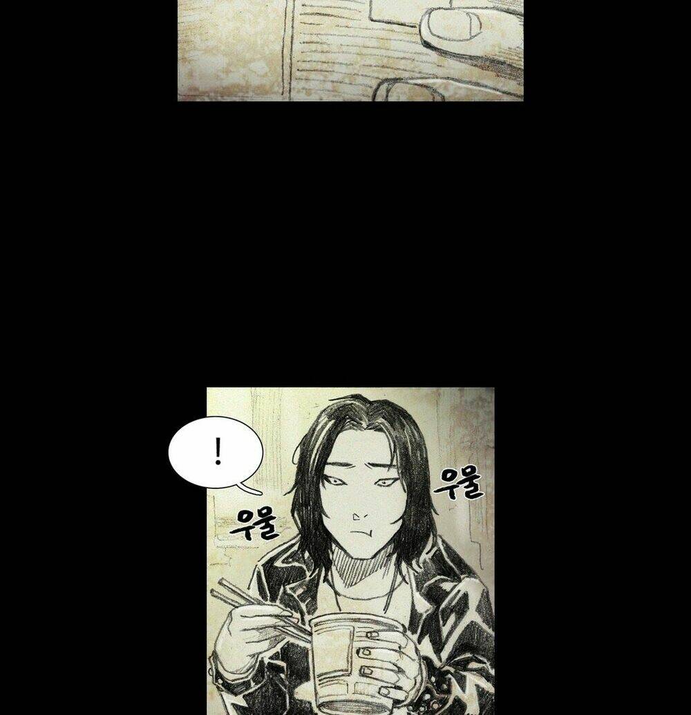 house of doll-ngôi nhà của những búp bê chapter 3 35