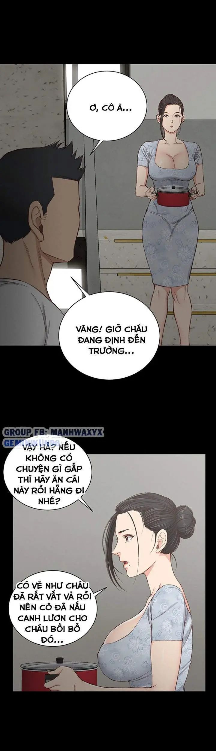 thanh niên động kinh chapter 119 35