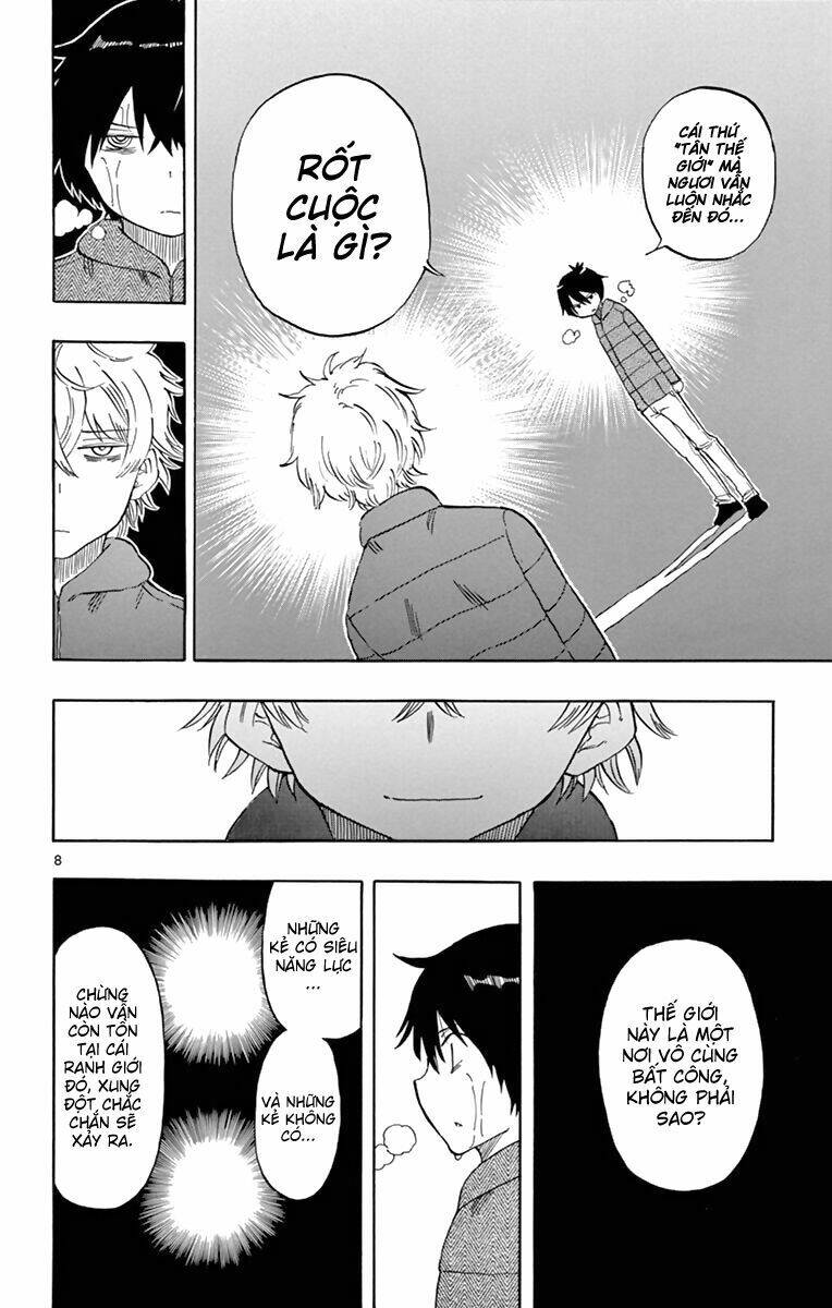 saike mata shite mo chapter 71 10