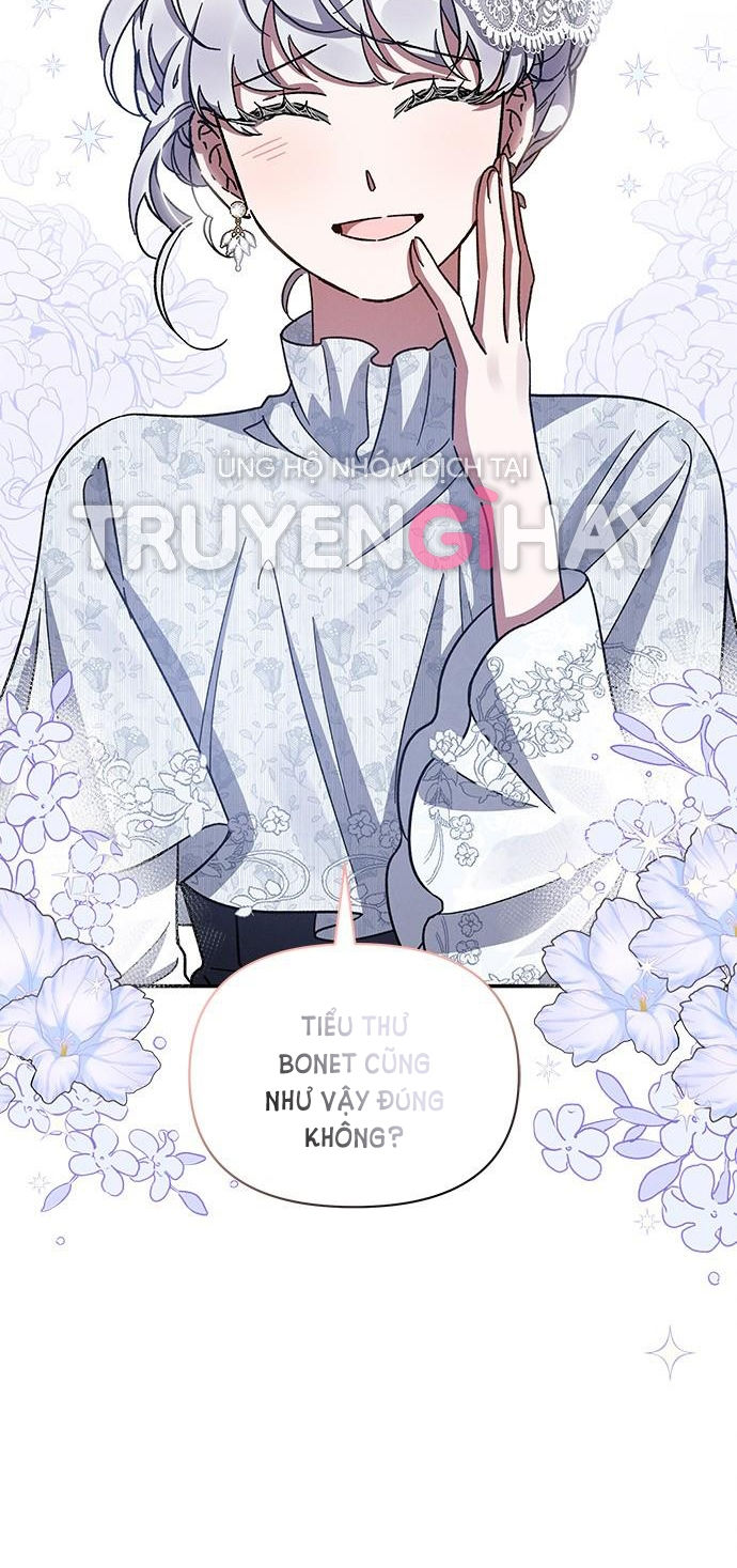 ôi kẻ thù không đội trời chung thân ái của tôi chapter 25.2 12