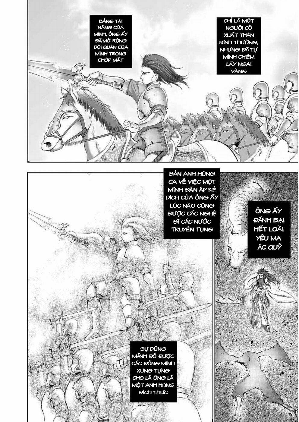 maou no hajimekata chapter 22 15