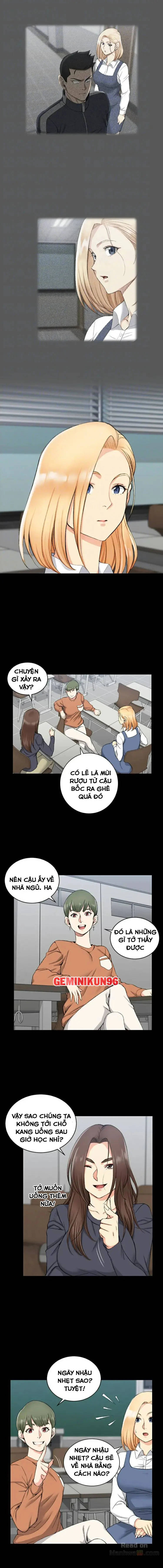 thanh niên động kinh chapter 52 4