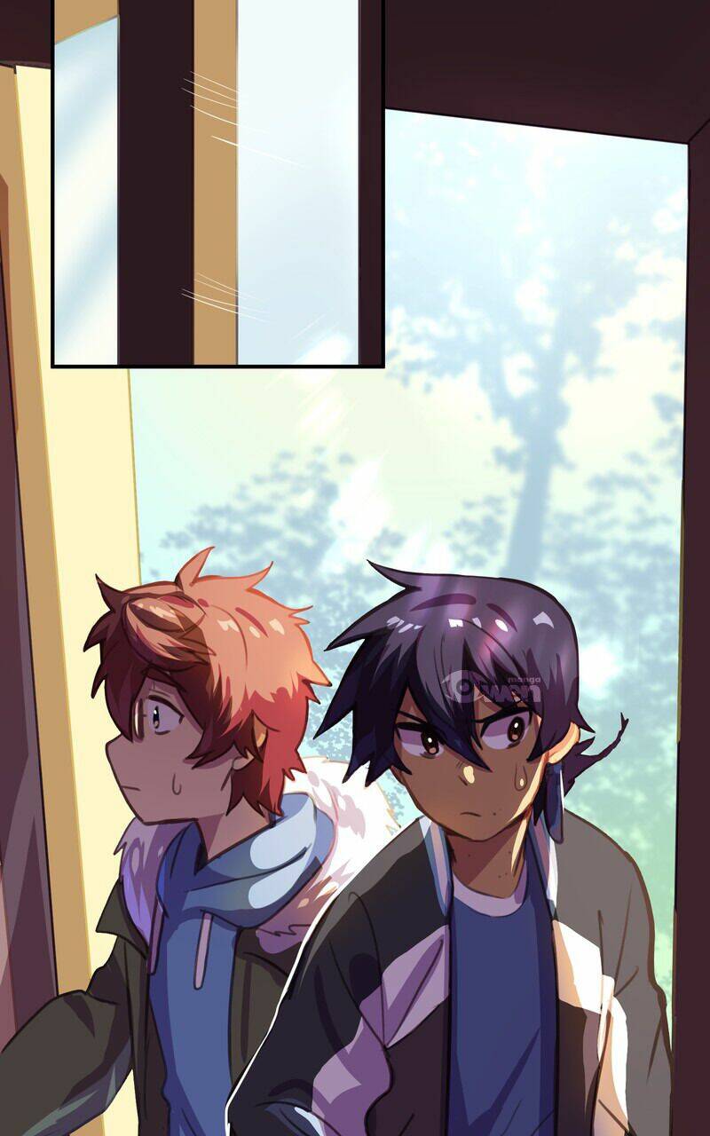 lời nguyền lalin chapter 25 15