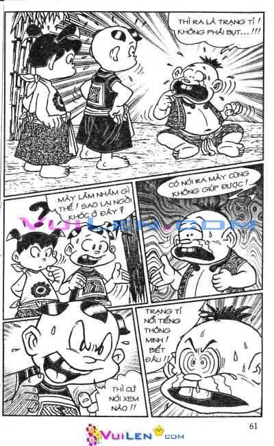 thần đồng đất việt chapter 4 58