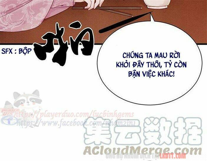 trọng sinh bá sủng nhiếp chính vương quá mạnh mẽ chapter 78 29