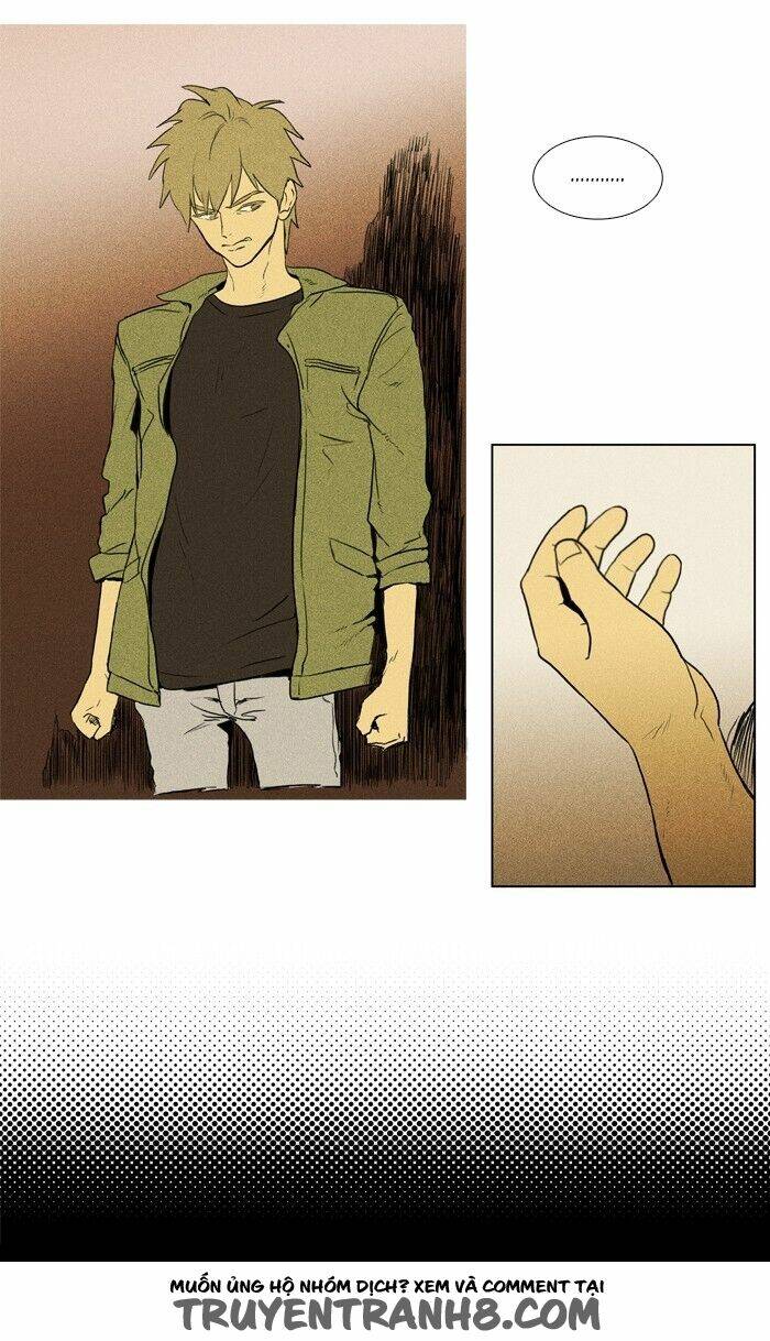 bẫy tình yêu chapter 100 29