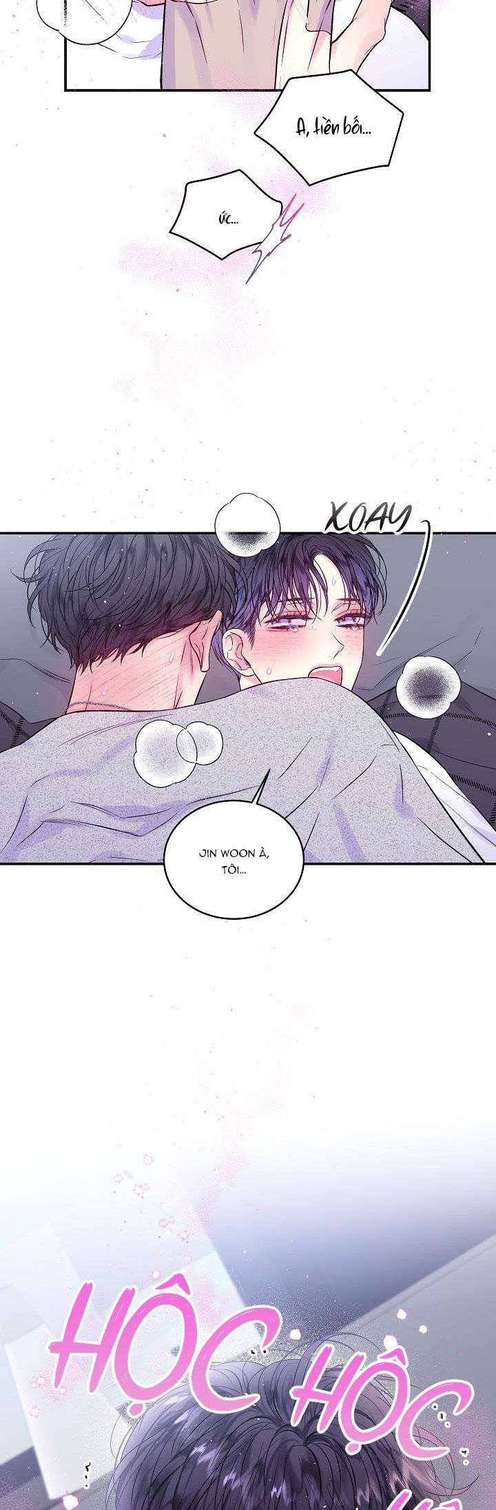 bình minh thứ hai chapter 62 15