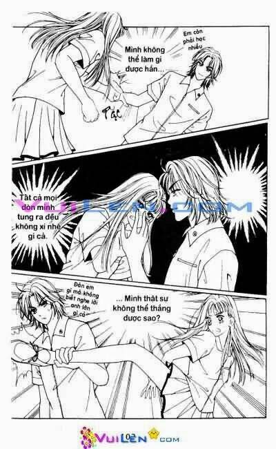 kẻ săn tiền chapter 8 100