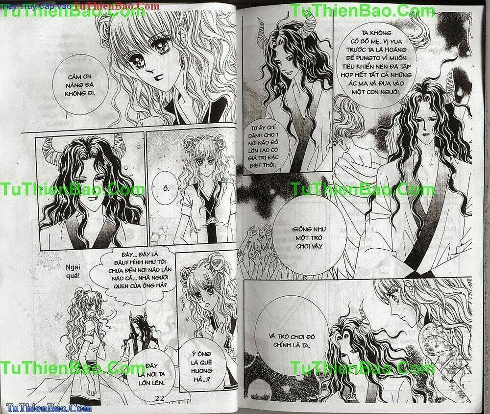 địa ngục tuyết trắng chapter 30 11