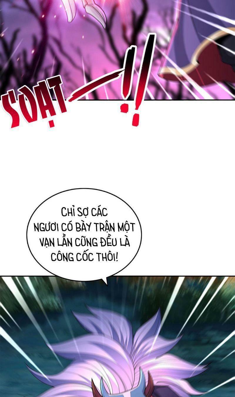 sau khi tu luyện, ta biến thành ma tôn xương khô chapter 7 65