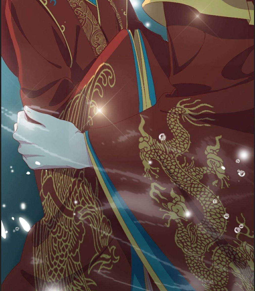 bách biến kim chi hí giao ký chapter 5 25