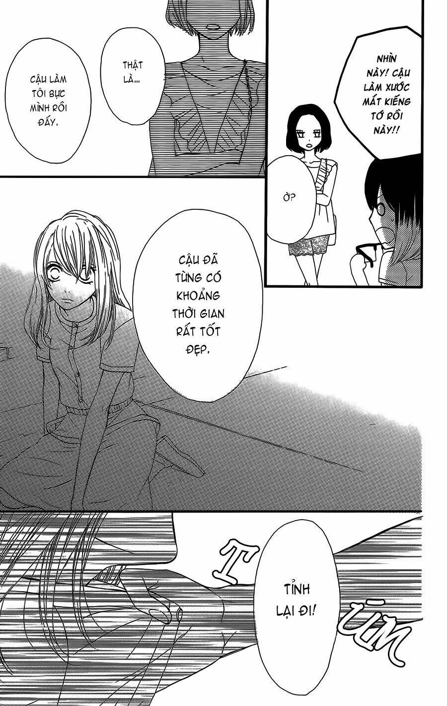 mairunovich chapter 33 39