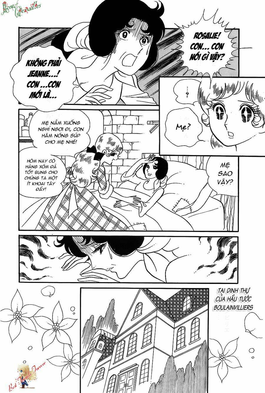 versailles no bara chapter 4 20