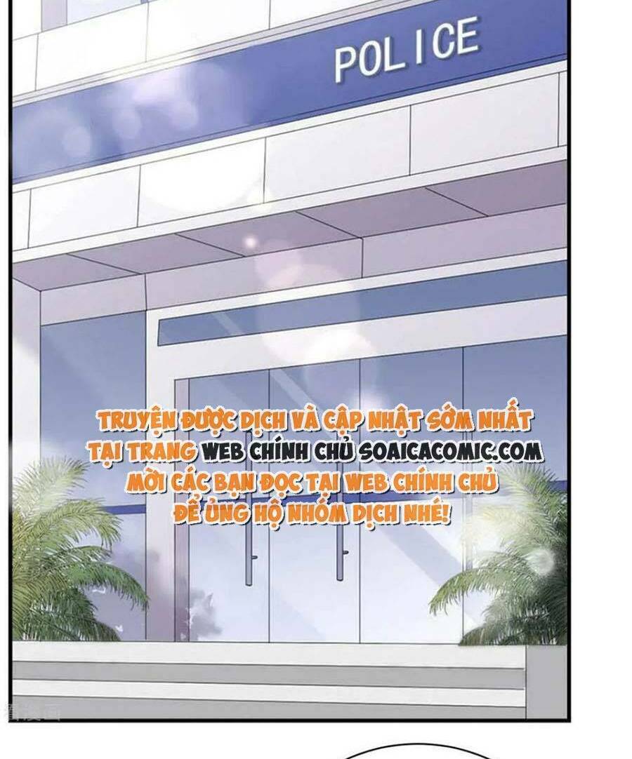 đại tiểu thư có ý đồ gì xấu đâu chapter 181 38