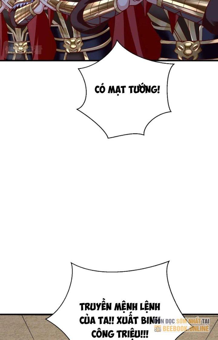 đại tần, ta là con tần thủy hoàng, giết địch thành thần chapter 42 69