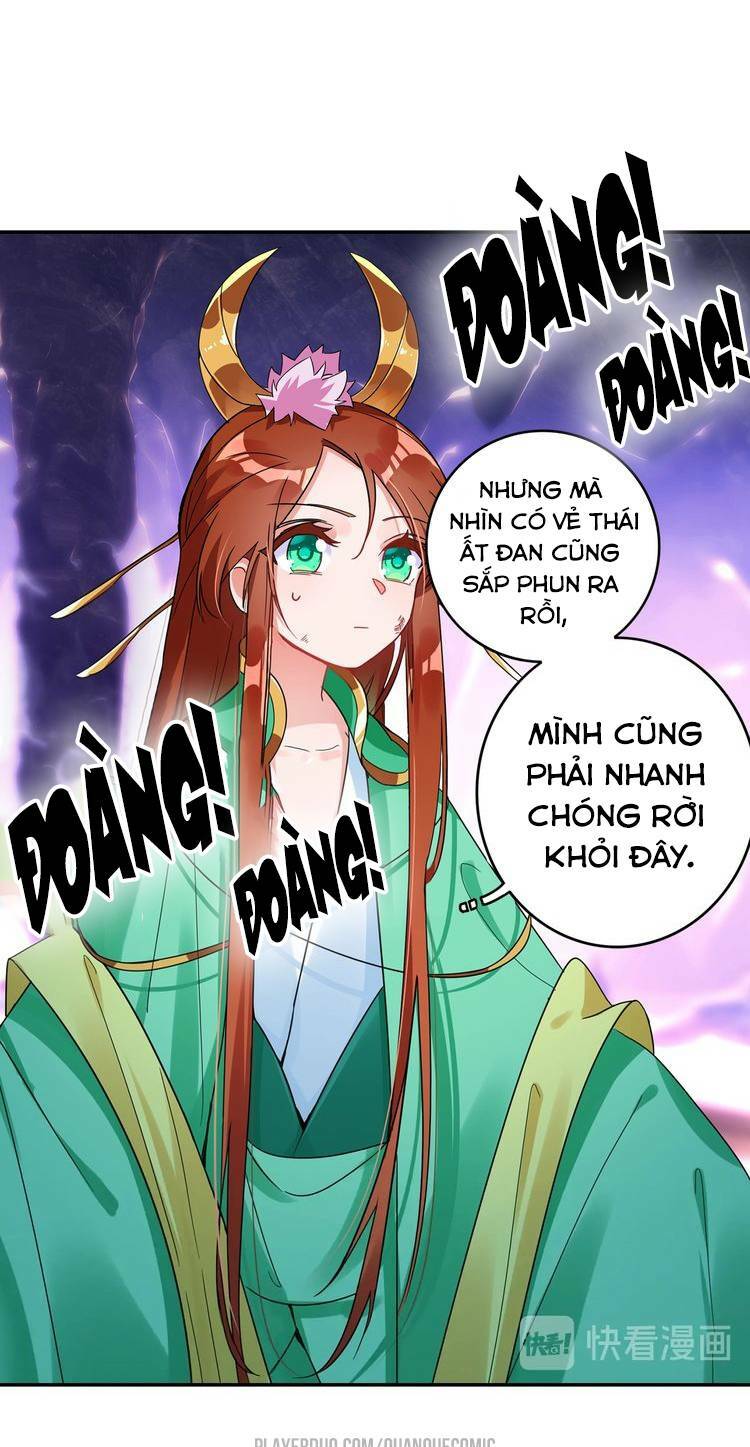 lục tích ma yểm chapter 24 19