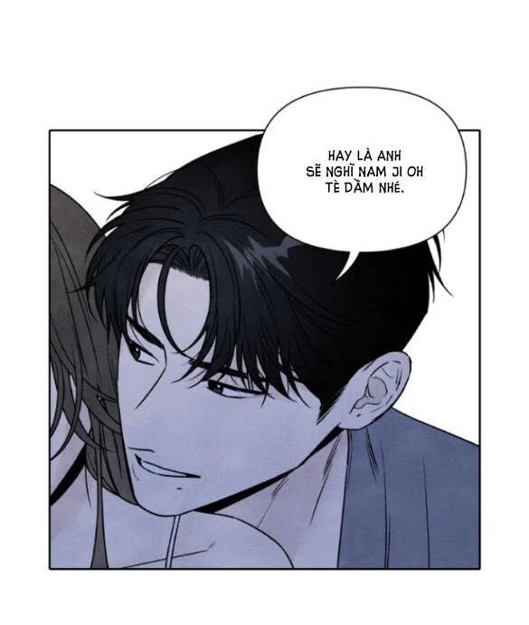 điều khiến tôi quyết tâm muốn chết chapter 85 29