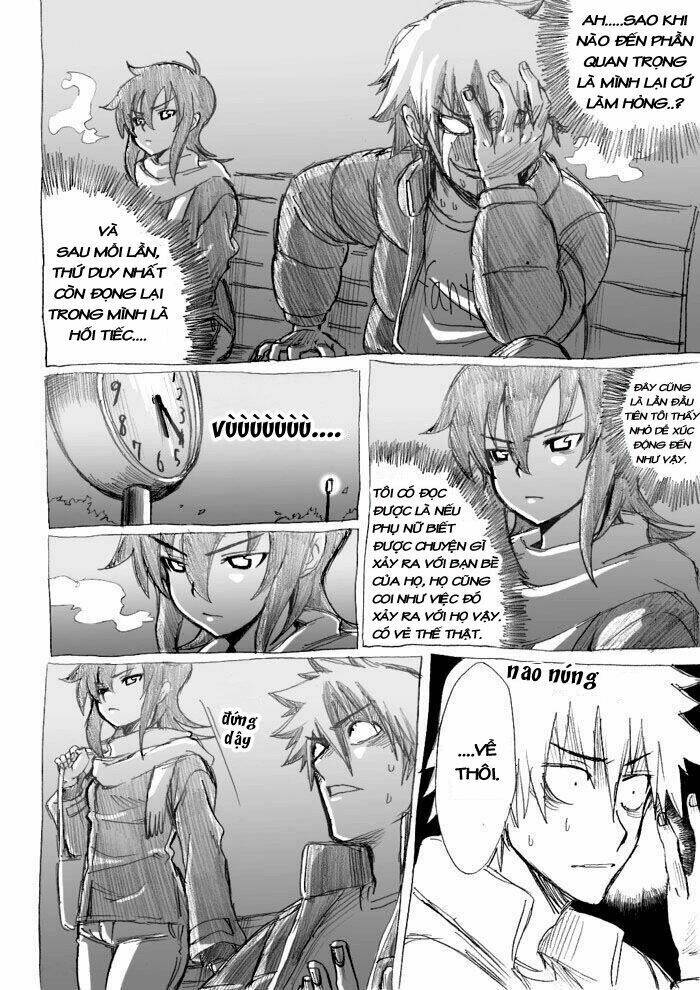 molester man chapter 14.2 12