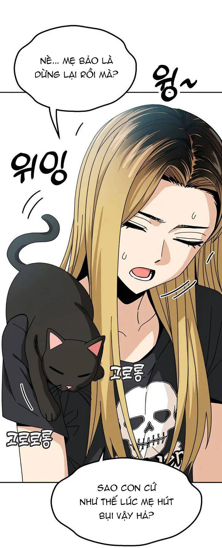 Lớ Ngớ Vớ Phải Tình Yêu chapter 37.2 32