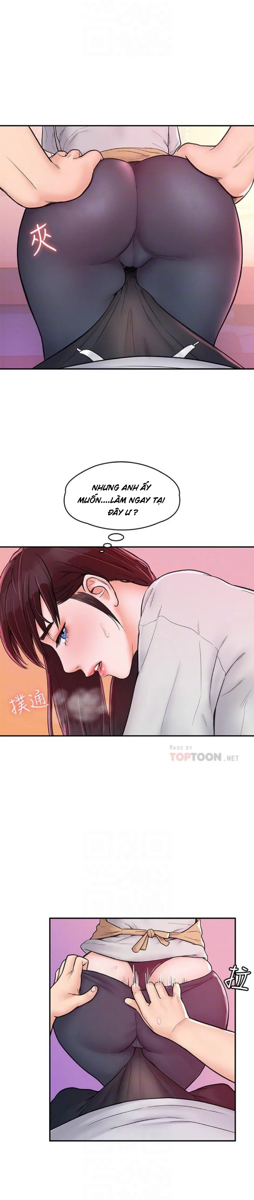 sinh viên thời nay chapter 13 5