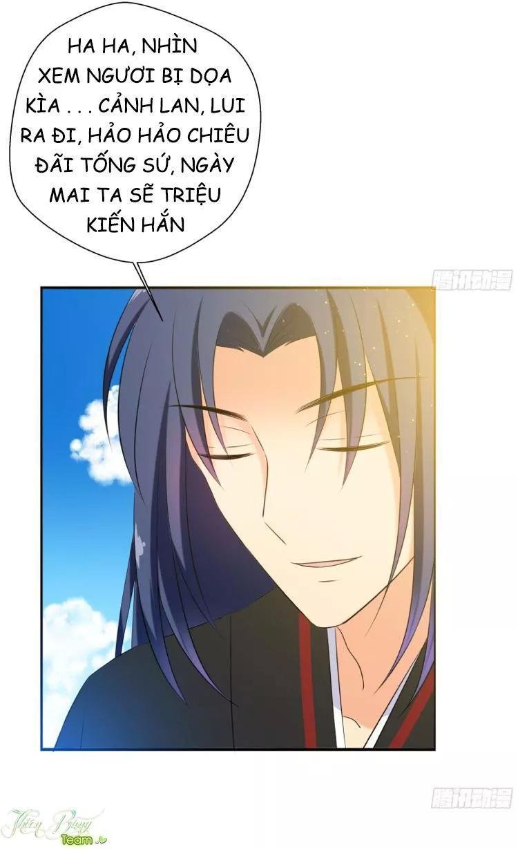 nam tử truyện chapter 4 5