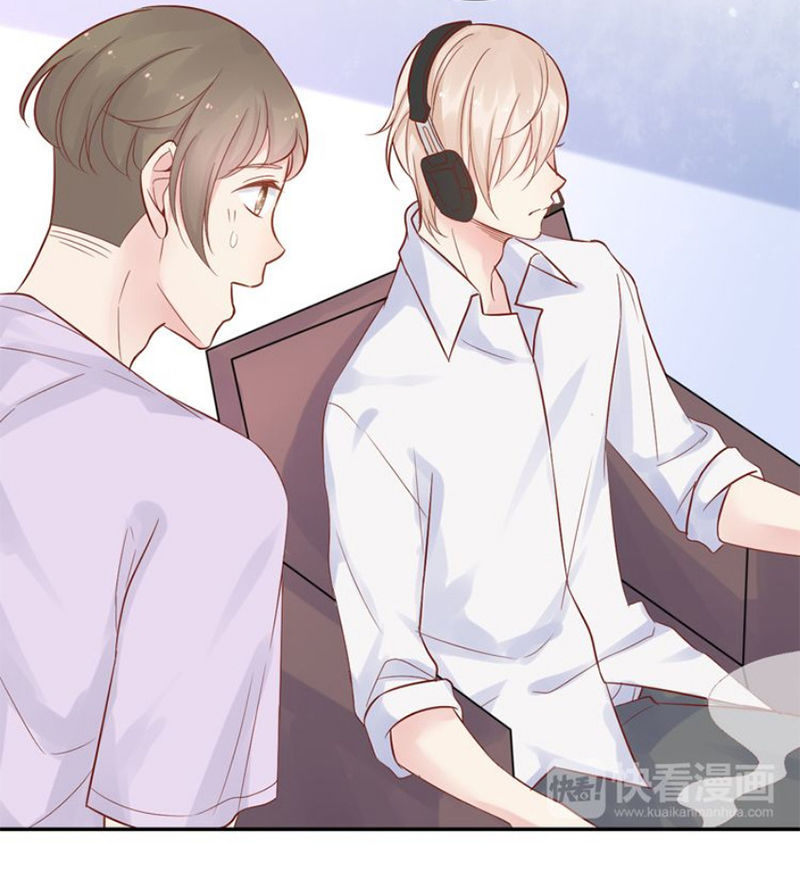 mật thất khốn du ngư chapter 21 8