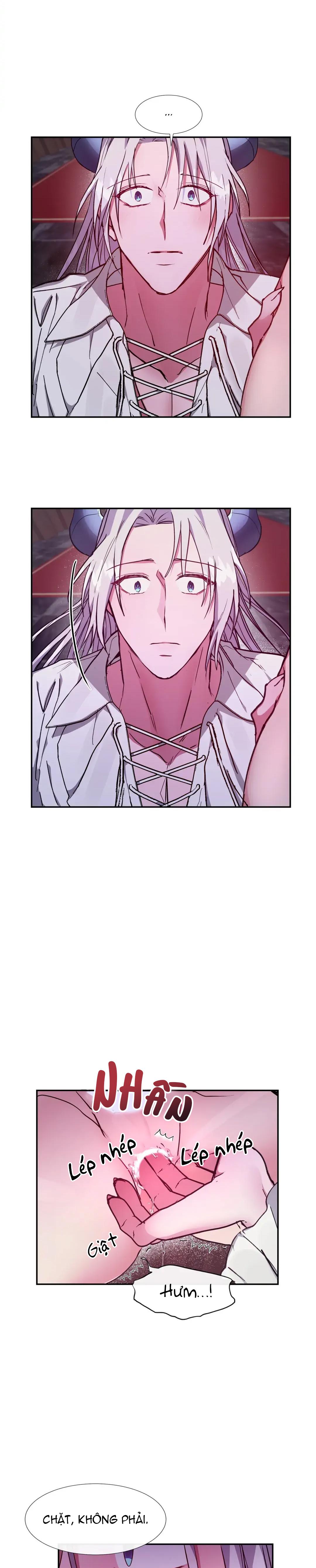 lâu đài tình dục chapter 11 8