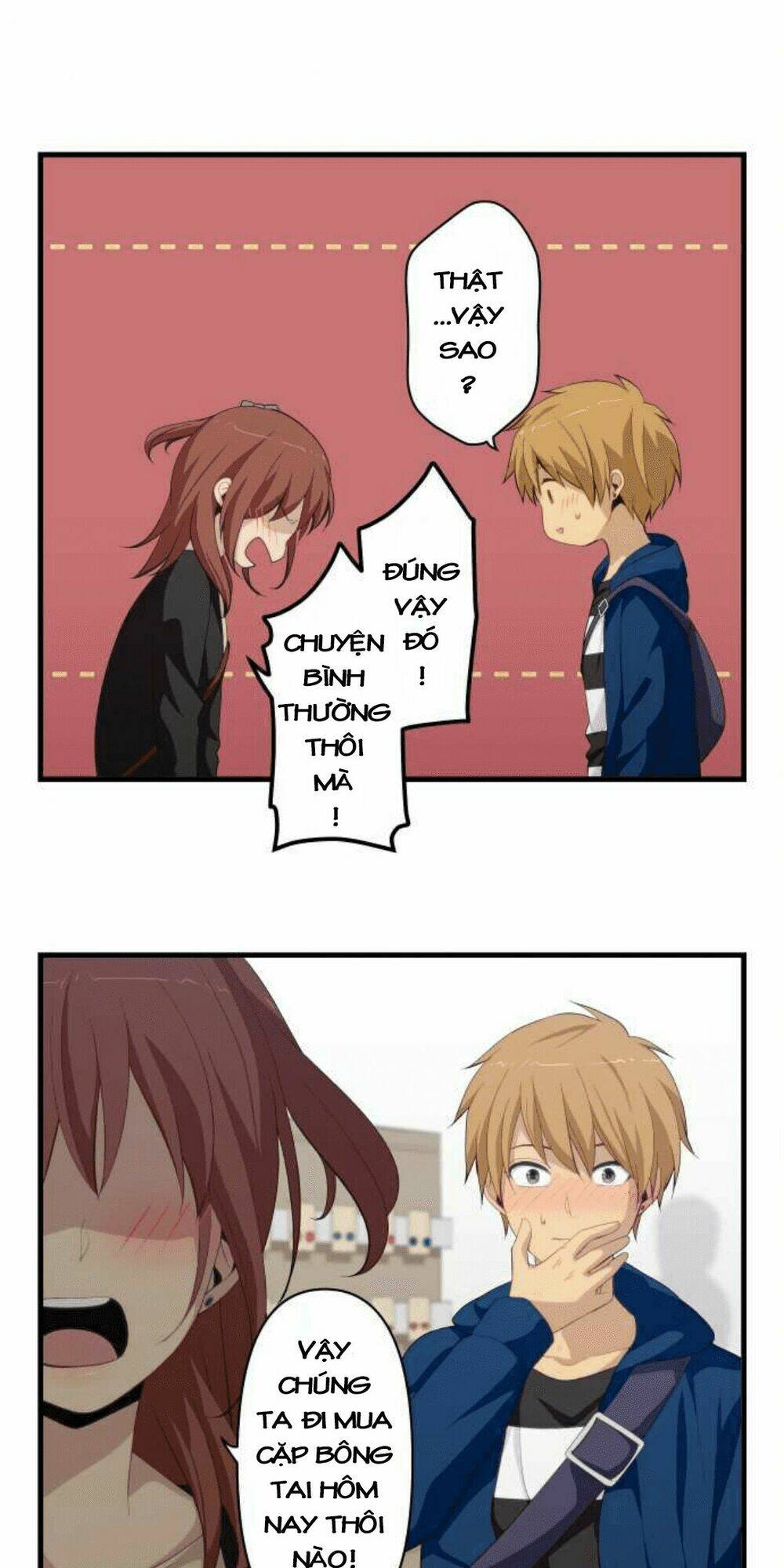 viên thuốc trùng sinh chapter 174 26