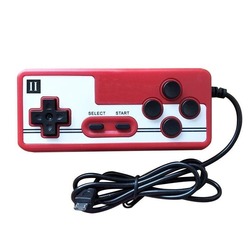 Màn hình LCD 3.0 inch Trò chơi video retro Console tích hợp 400 trong 1 máy chơi trò chơi mini bỏ túi cầm tay cho món quà Giáng sinh